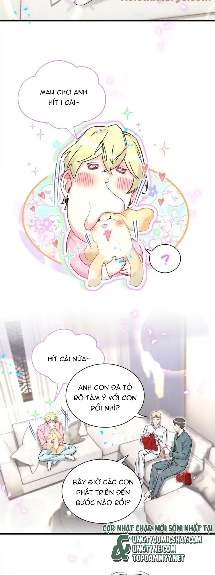 Đại Bảo Bối Từ Đâu Tới Chap 309 - Trang 2