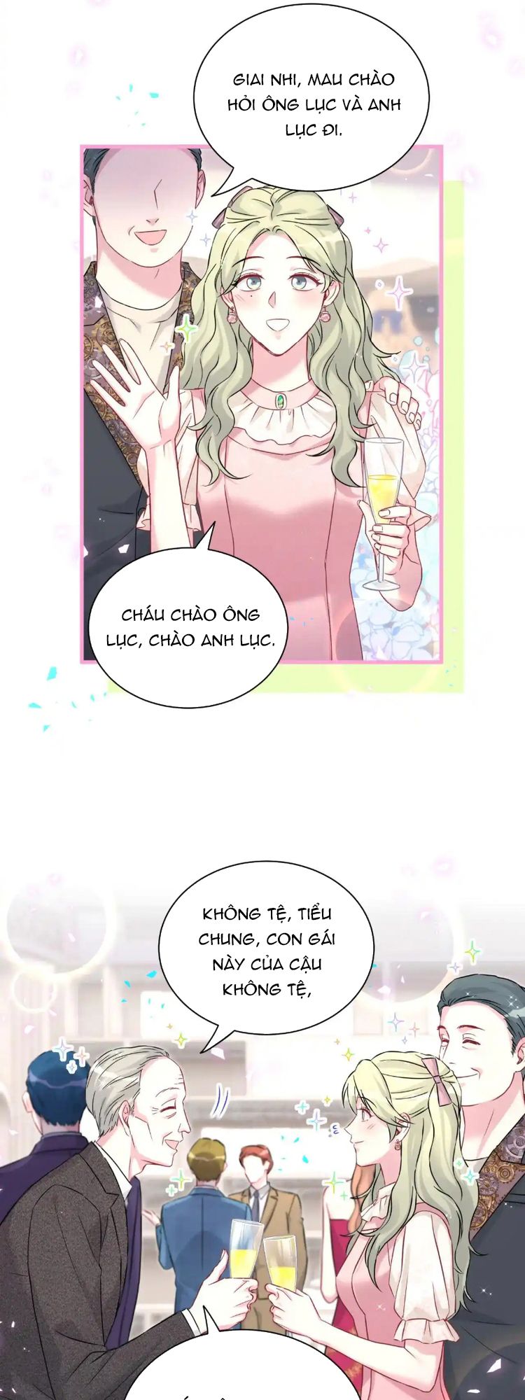 Đại Bảo Bối Từ Đâu Tới Chap 310 - Trang 2