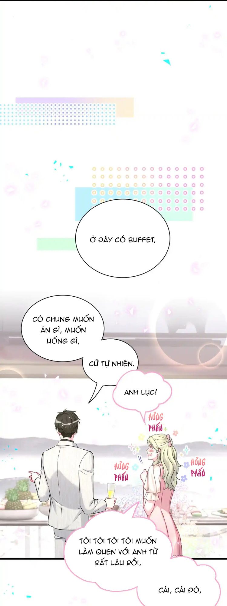 Đại Bảo Bối Từ Đâu Tới Chap 310 - Trang 2