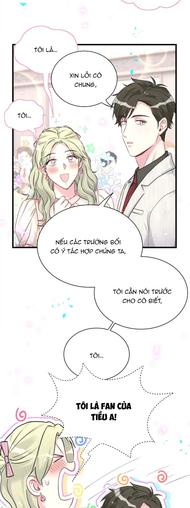 Đại Bảo Bối Từ Đâu Tới Chap 310 - Trang 2