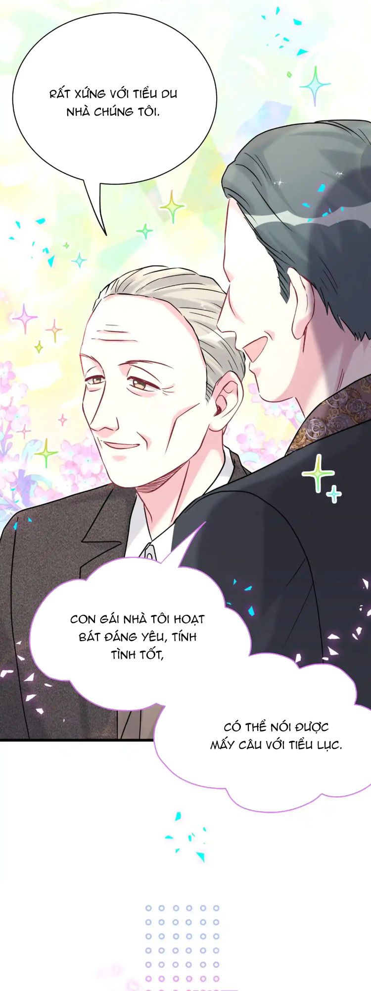 Đại Bảo Bối Từ Đâu Tới Chap 310 - Trang 2