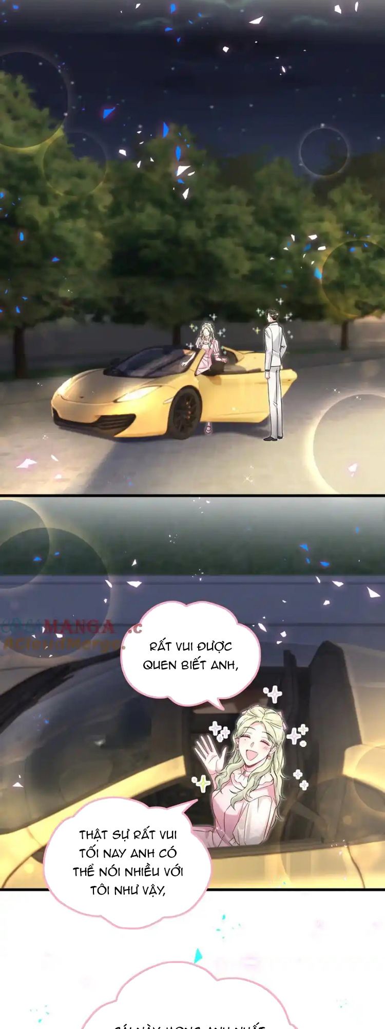 Đại Bảo Bối Từ Đâu Tới Chap 311 - Trang 2