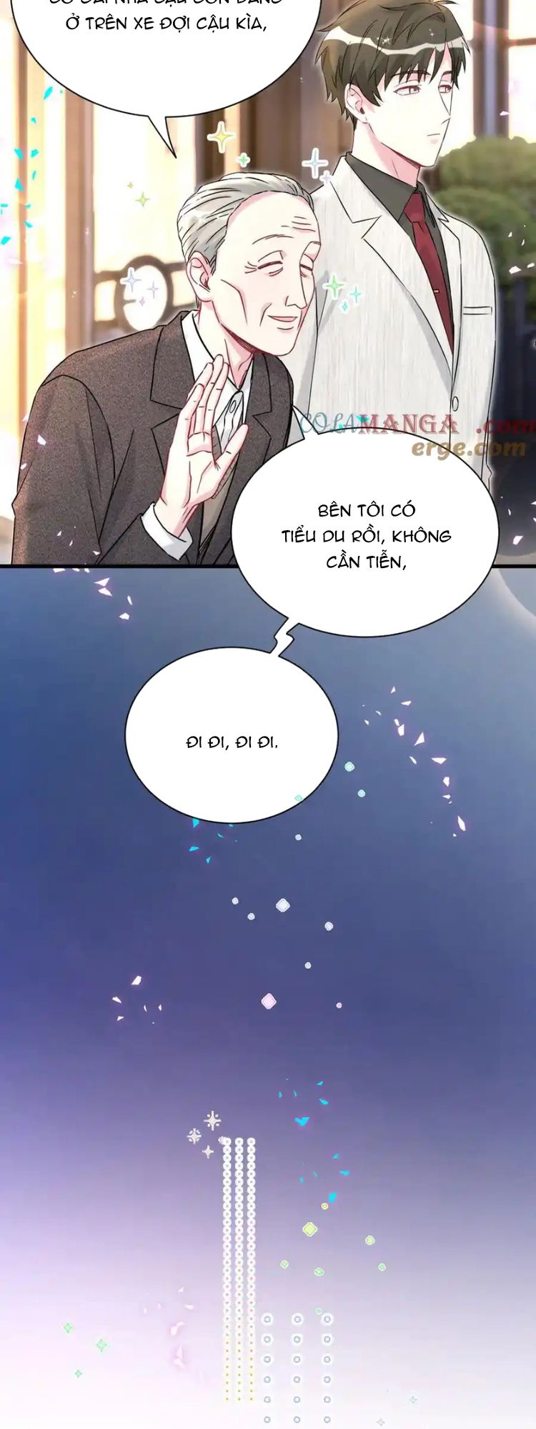 Đại Bảo Bối Từ Đâu Tới Chap 311 - Trang 2