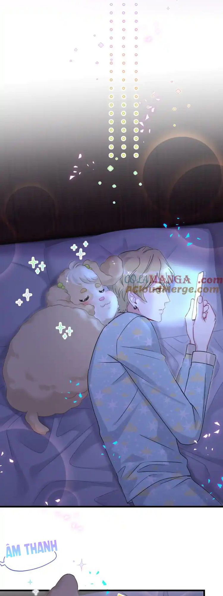 Đại Bảo Bối Từ Đâu Tới Chap 311 - Trang 2