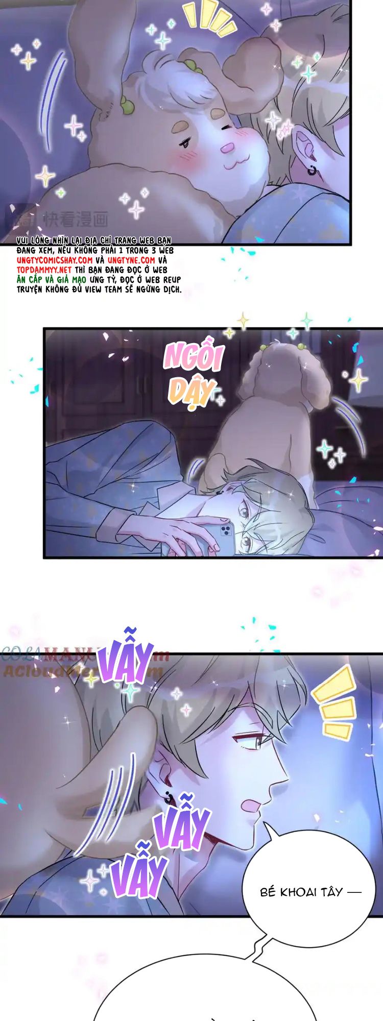 Đại Bảo Bối Từ Đâu Tới Chap 311 - Trang 2