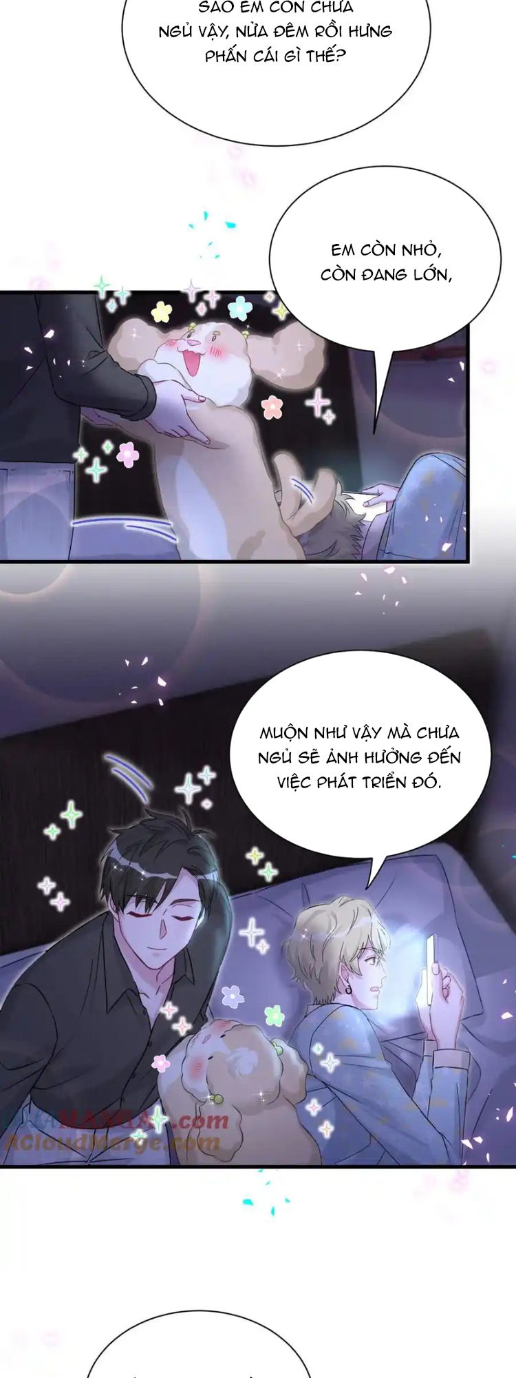 Đại Bảo Bối Từ Đâu Tới Chap 311 - Trang 2