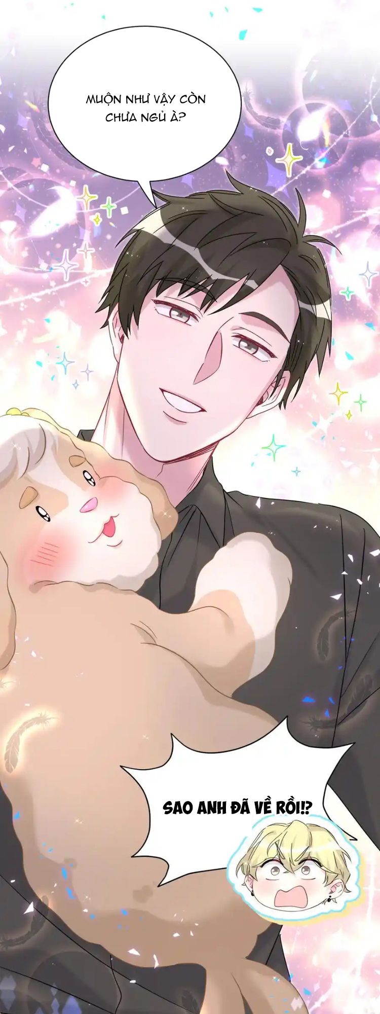 Đại Bảo Bối Từ Đâu Tới Chap 311 - Trang 2