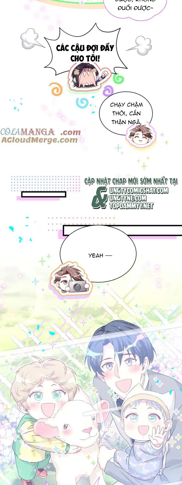 Đại Bảo Bối Từ Đâu Tới Chap 311 - Trang 2
