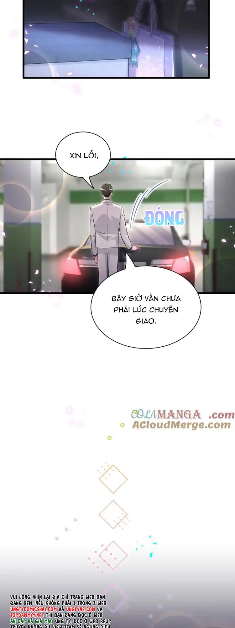 Đại Bảo Bối Từ Đâu Tới Chap 312 - Trang 2