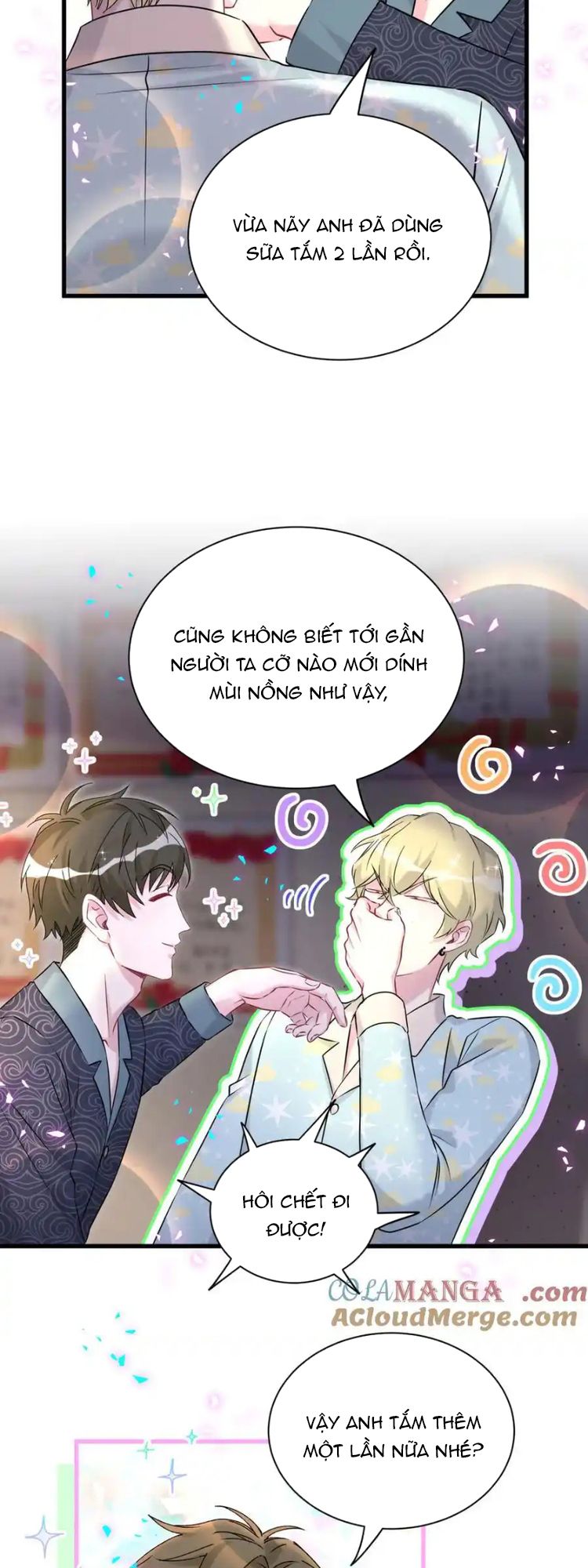 Đại Bảo Bối Từ Đâu Tới Chap 312 - Trang 2