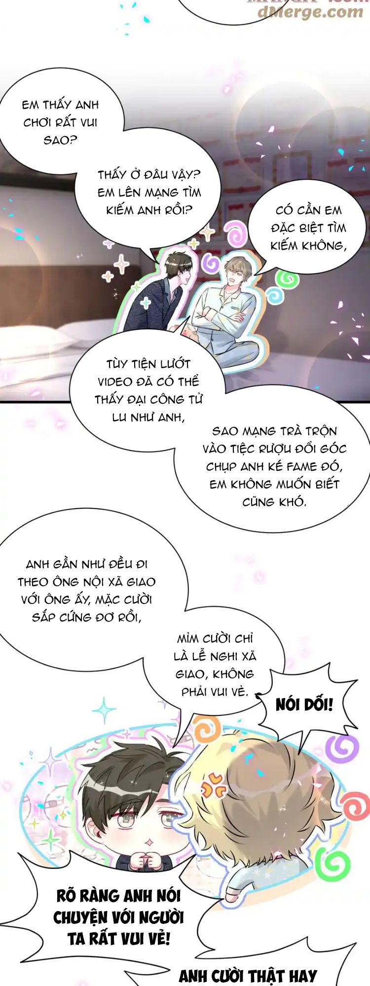 Đại Bảo Bối Từ Đâu Tới Chap 312 - Trang 2