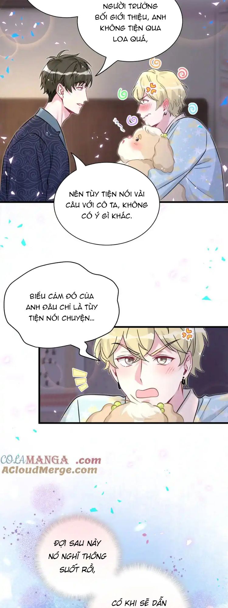 Đại Bảo Bối Từ Đâu Tới Chap 312 - Trang 2