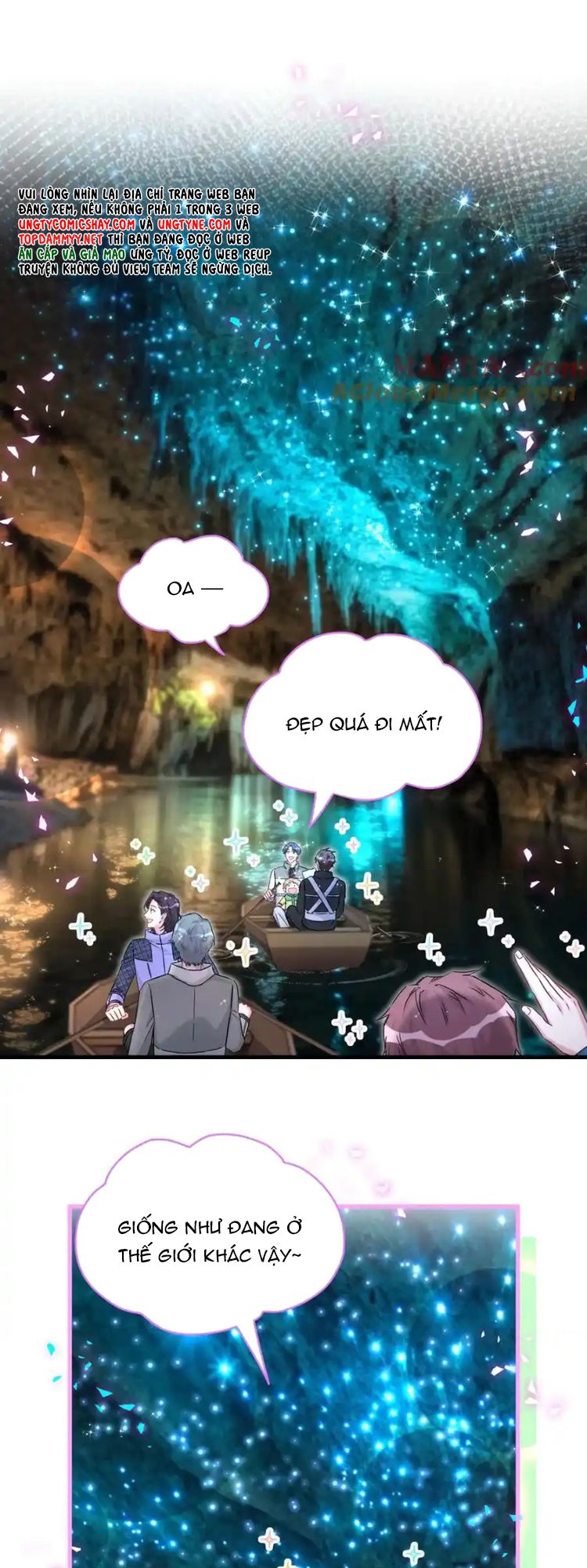 Đại Bảo Bối Từ Đâu Tới Chap 312 - Trang 2