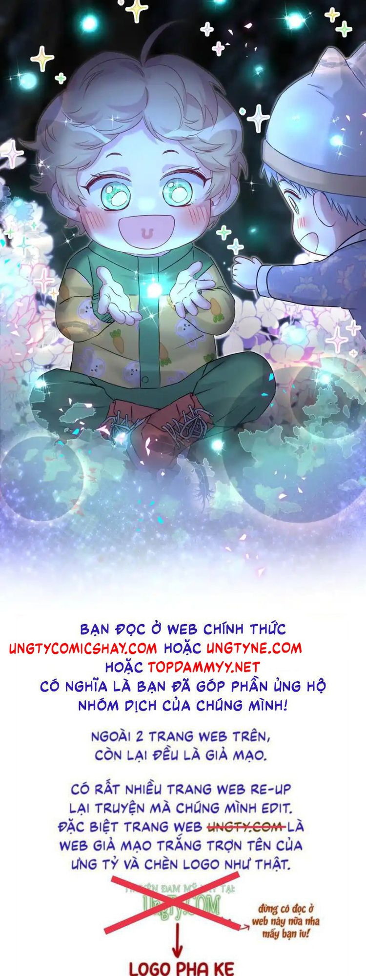 Đại Bảo Bối Từ Đâu Tới Chap 312 - Trang 2