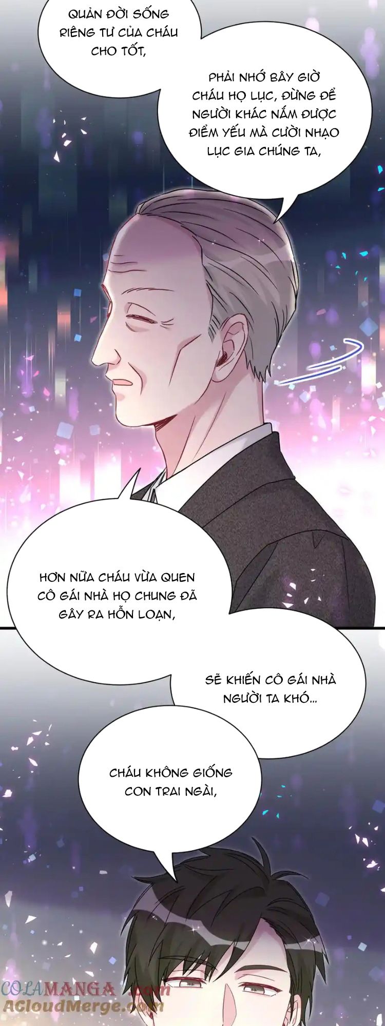 Đại Bảo Bối Từ Đâu Tới Chap 312 - Trang 2