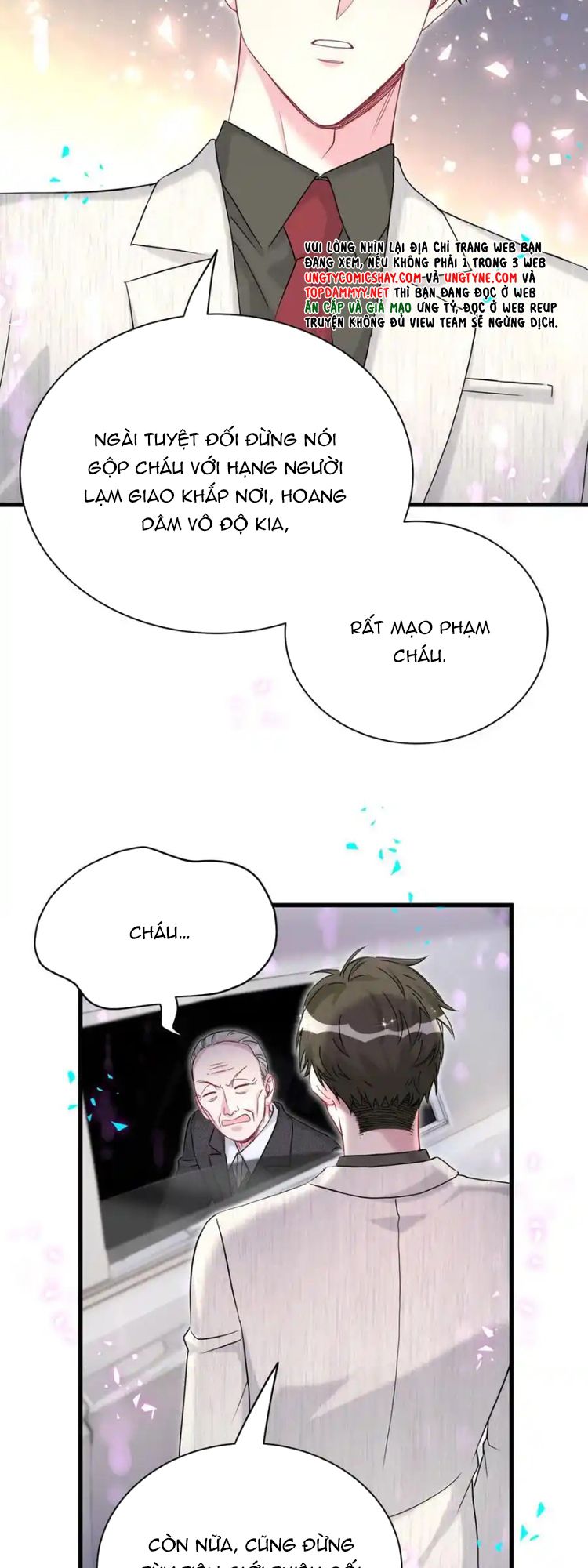 Đại Bảo Bối Từ Đâu Tới Chap 312 - Trang 2