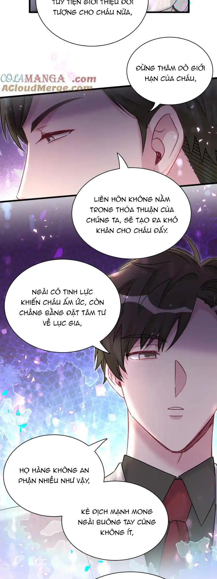Đại Bảo Bối Từ Đâu Tới Chap 312 - Trang 2