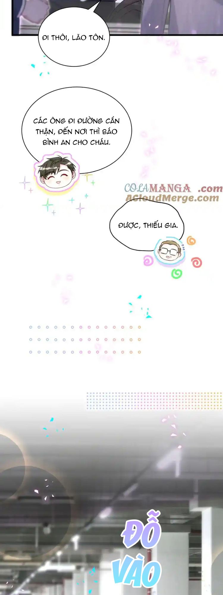 Đại Bảo Bối Từ Đâu Tới Chap 312 - Trang 2