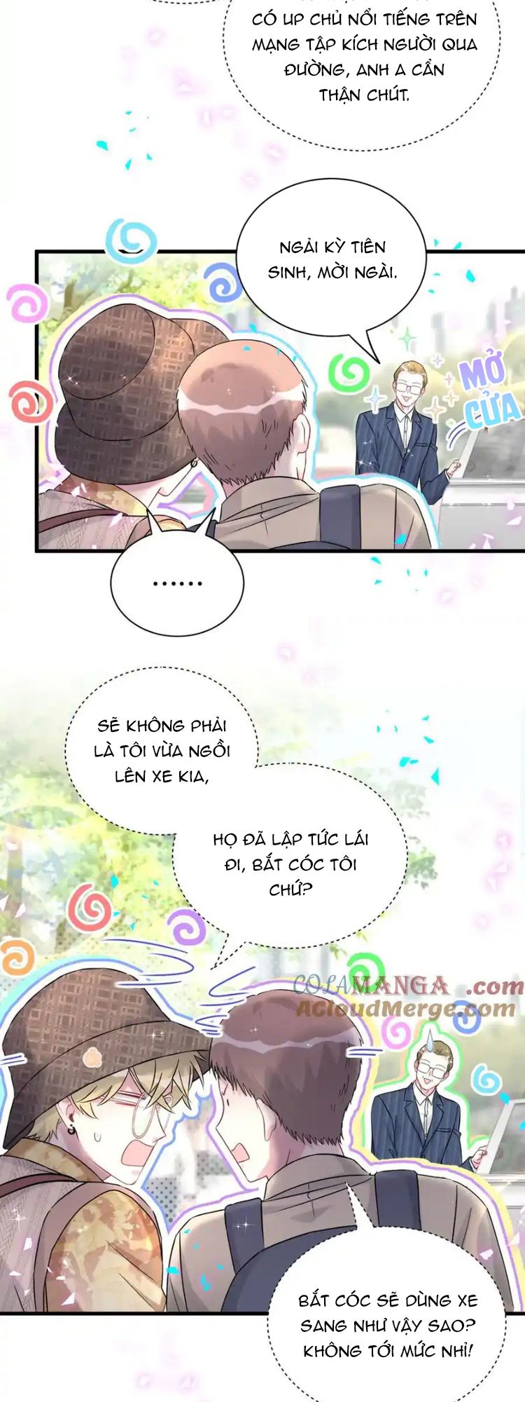 Đại Bảo Bối Từ Đâu Tới Chap 314 - Trang 2