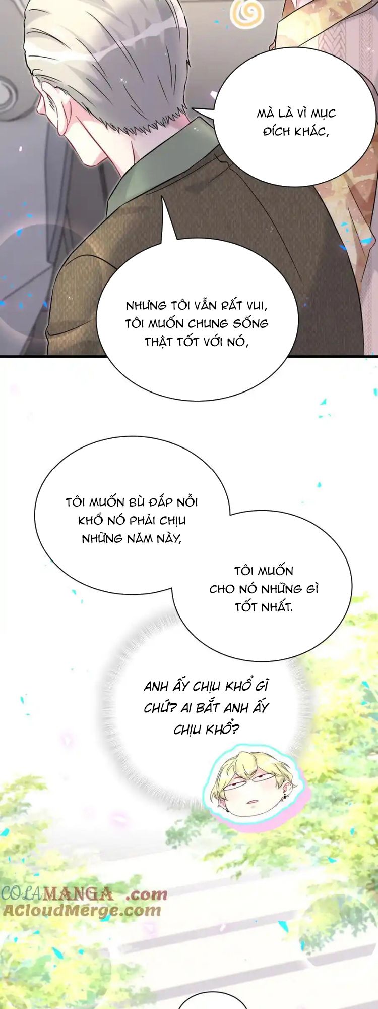 Đại Bảo Bối Từ Đâu Tới Chap 315 - Trang 2