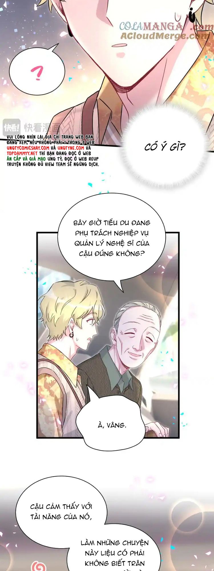 Đại Bảo Bối Từ Đâu Tới Chap 315 - Trang 2