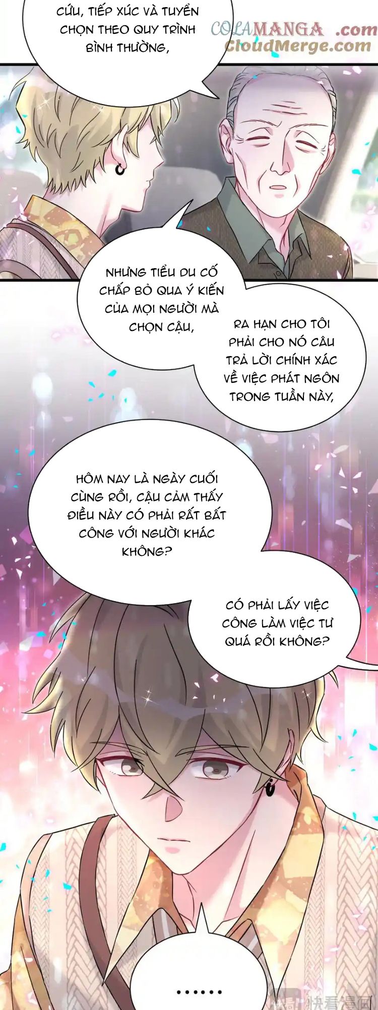 Đại Bảo Bối Từ Đâu Tới Chap 315 - Trang 2