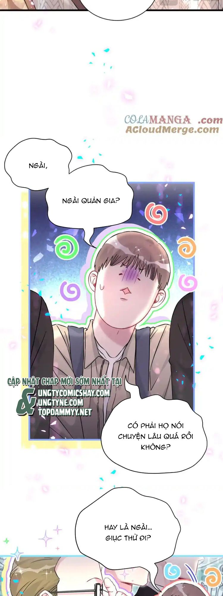 Đại Bảo Bối Từ Đâu Tới Chap 315 - Trang 2