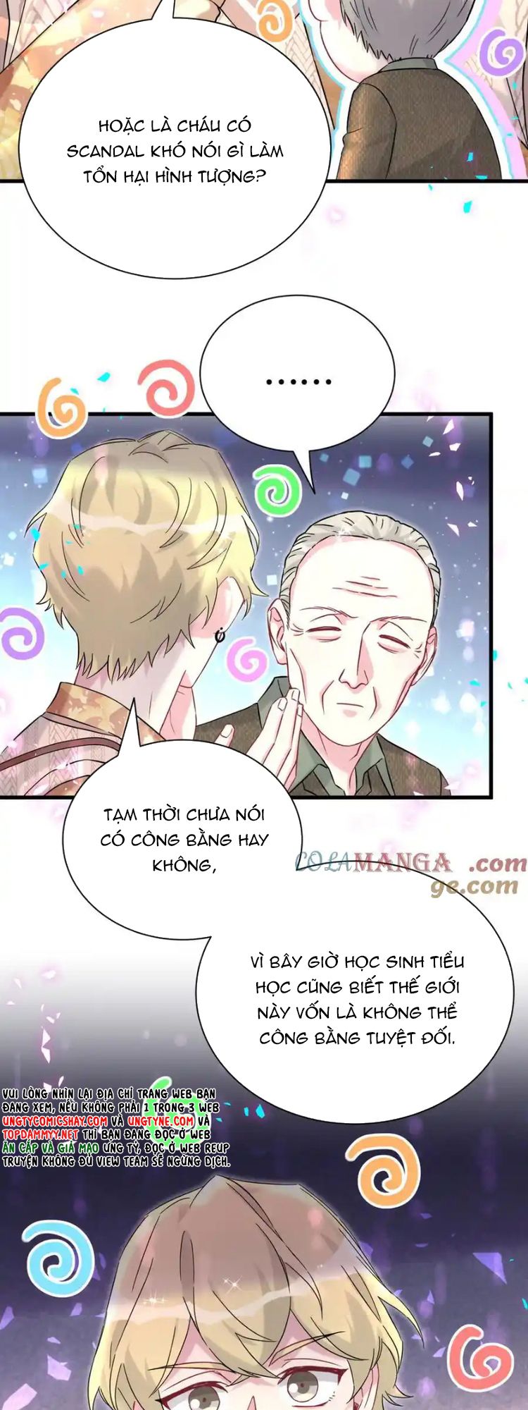 Đại Bảo Bối Từ Đâu Tới Chap 315 - Trang 2