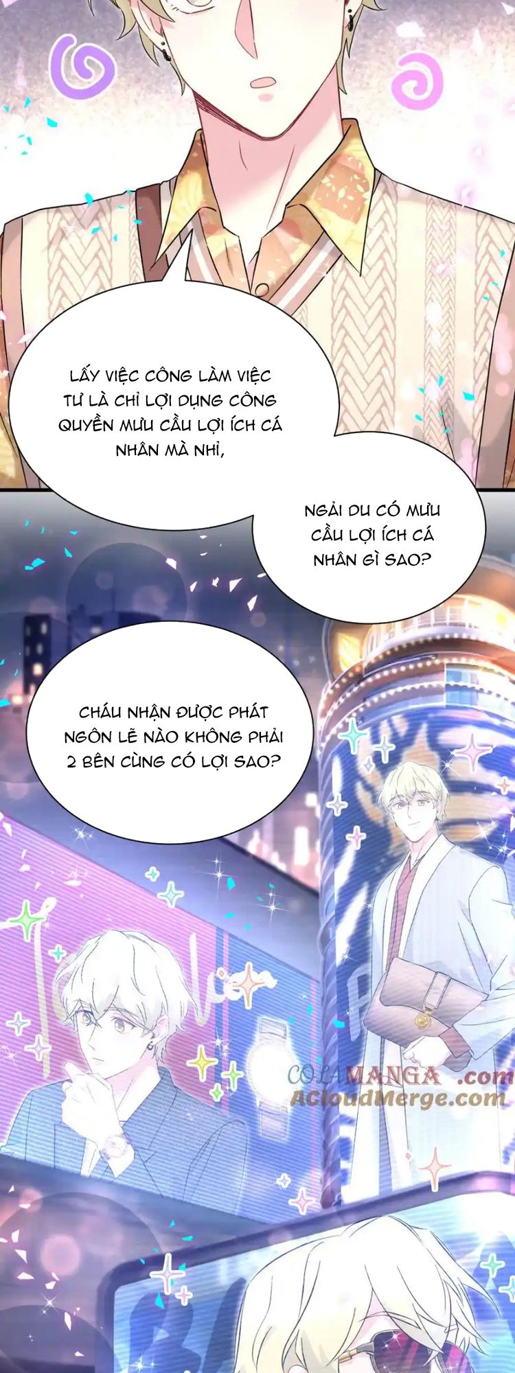 Đại Bảo Bối Từ Đâu Tới Chap 315 - Trang 2