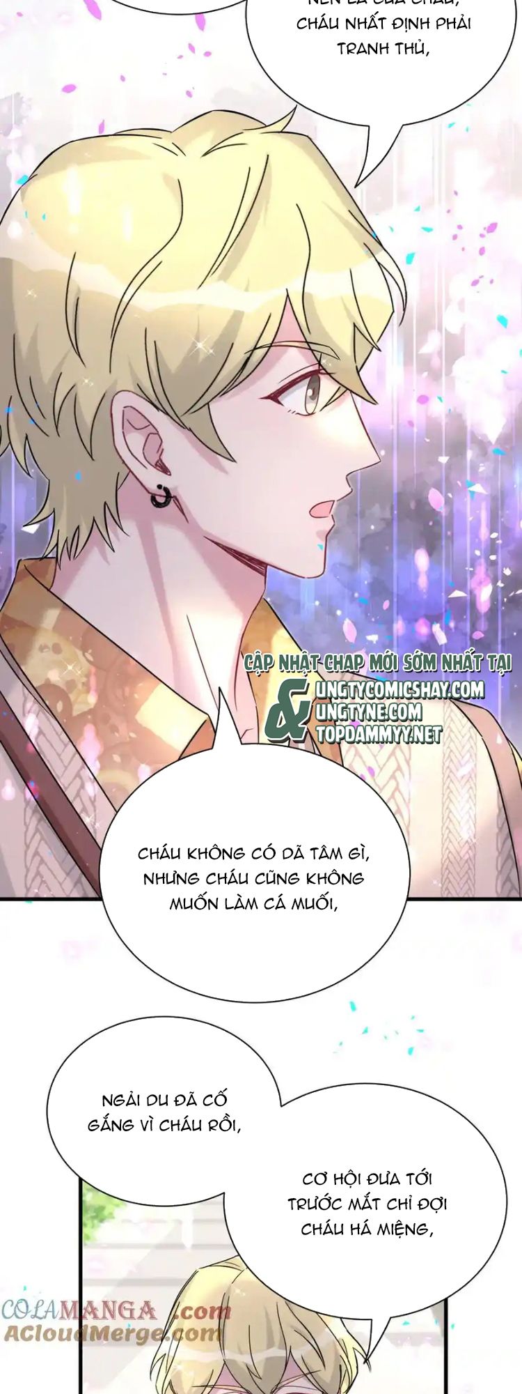 Đại Bảo Bối Từ Đâu Tới Chap 315 - Trang 2