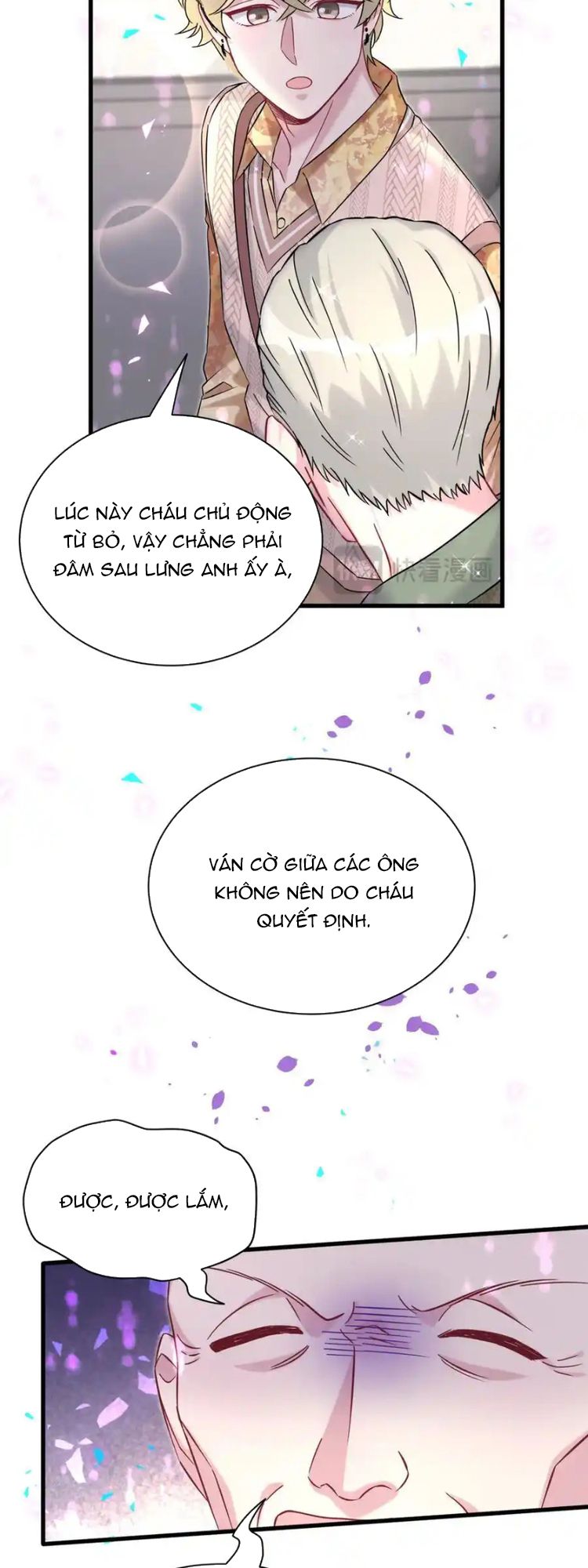 Đại Bảo Bối Từ Đâu Tới Chap 315 - Trang 2
