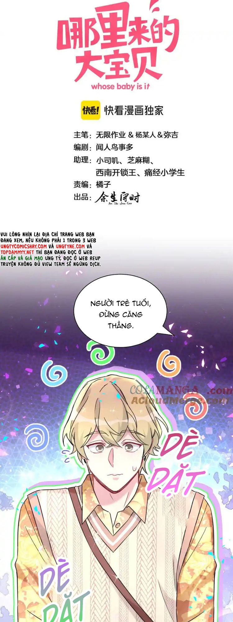 Đại Bảo Bối Từ Đâu Tới Chap 315 - Trang 2
