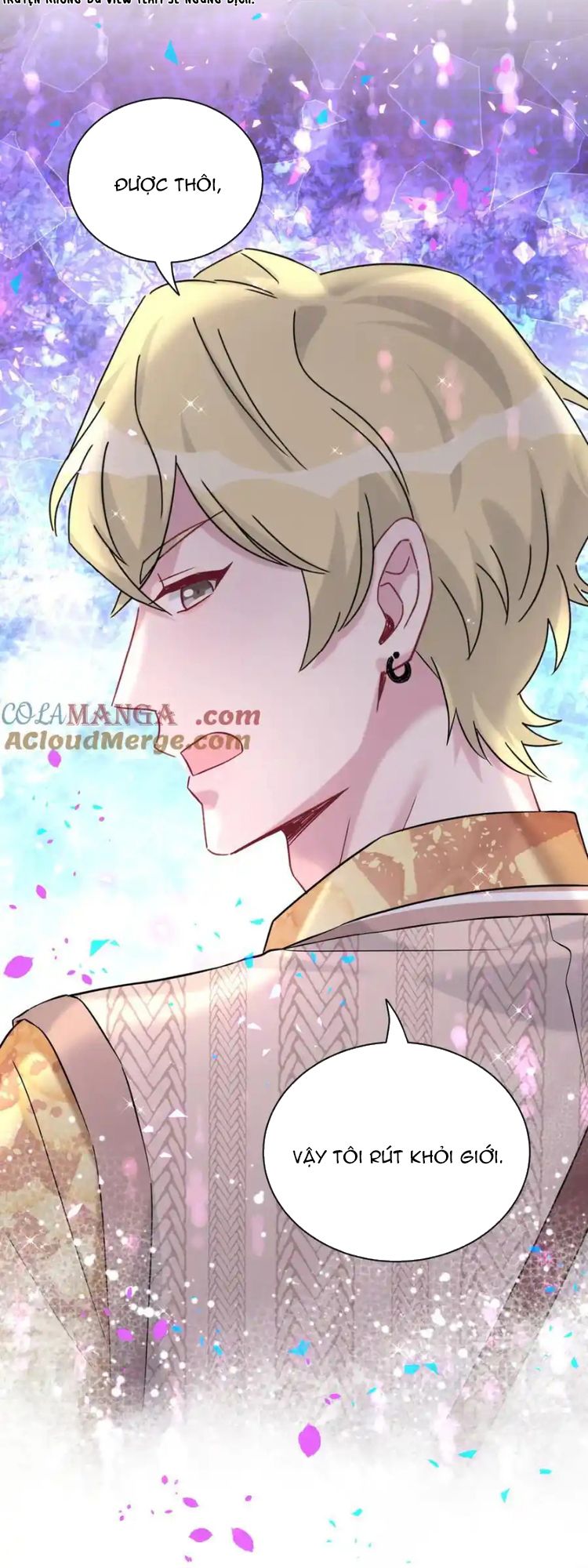 Đại Bảo Bối Từ Đâu Tới Chap 315 - Trang 2