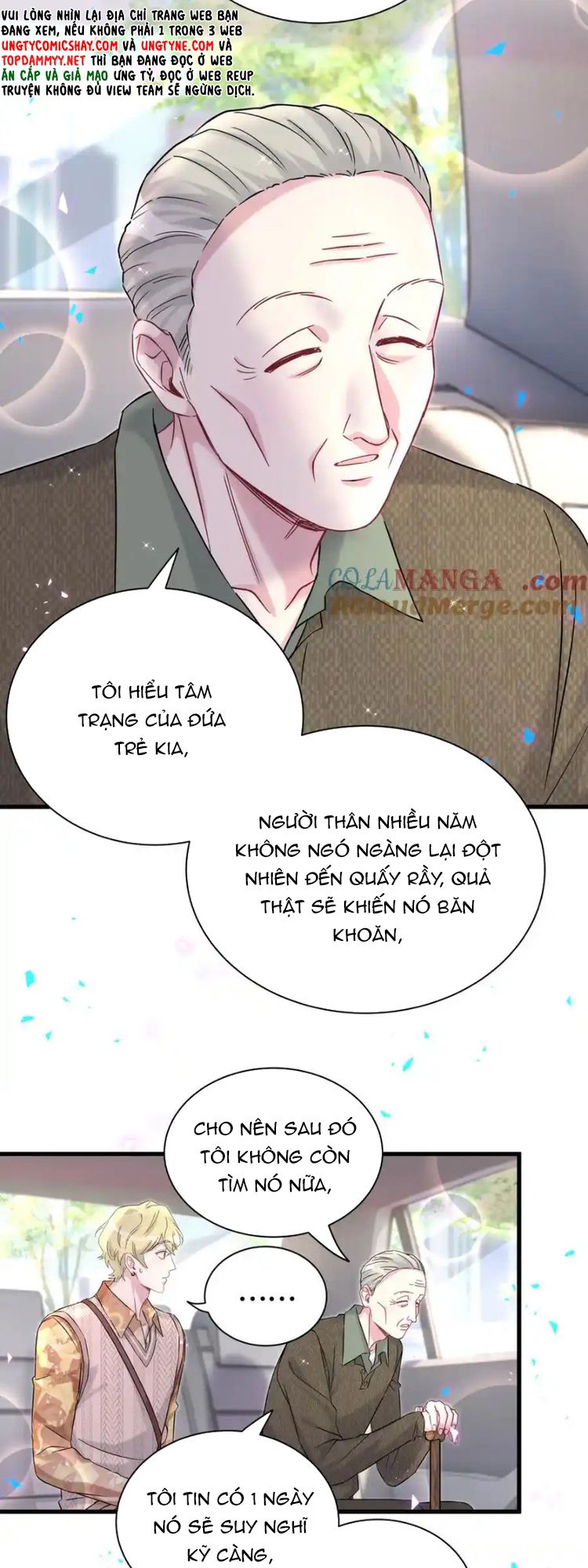 Đại Bảo Bối Từ Đâu Tới Chap 315 - Trang 2