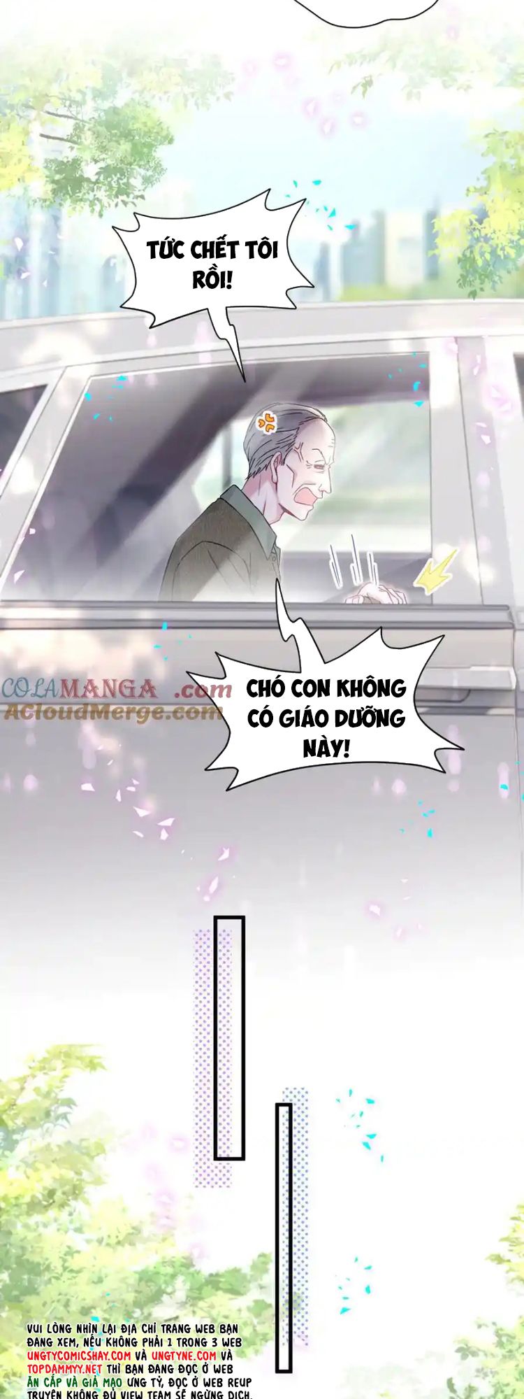 Đại Bảo Bối Từ Đâu Tới Chap 316 - Trang 2
