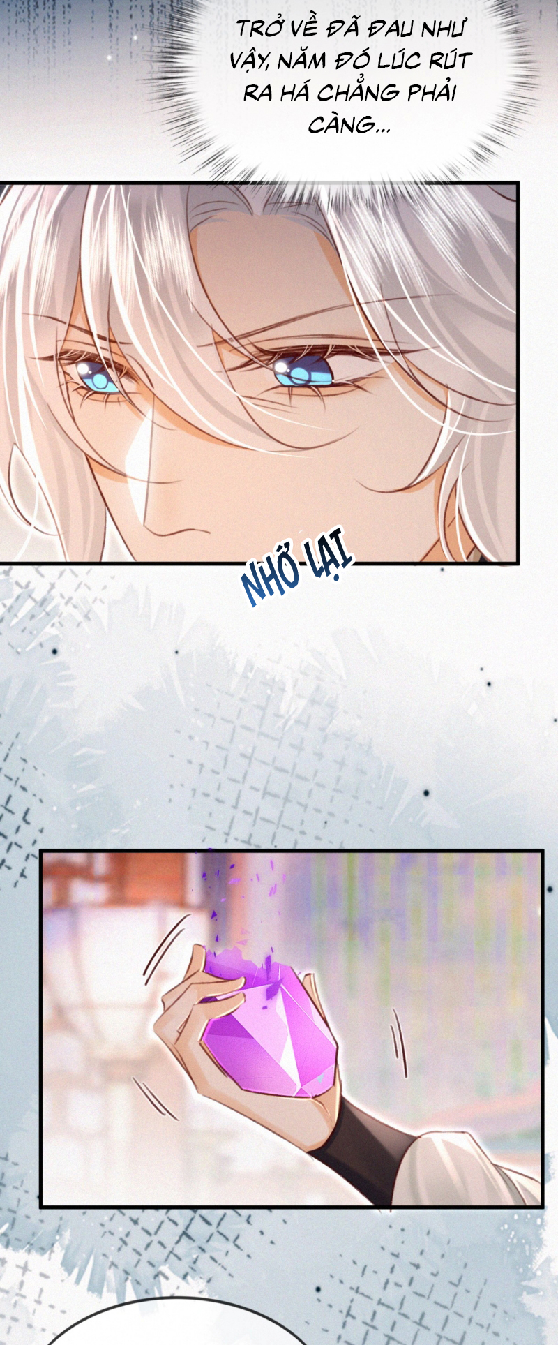 Nam Chủ Vì Sao Quyến Rũ Ta Chap 73 - Next 