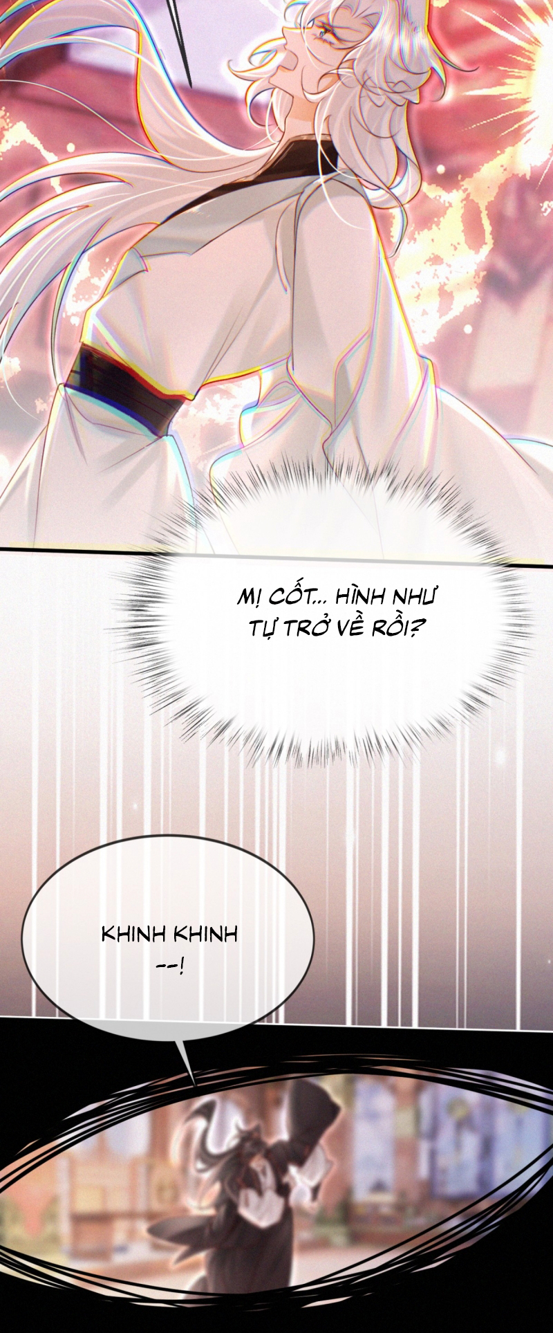 Nam Chủ Vì Sao Quyến Rũ Ta Chap 73 - Next 
