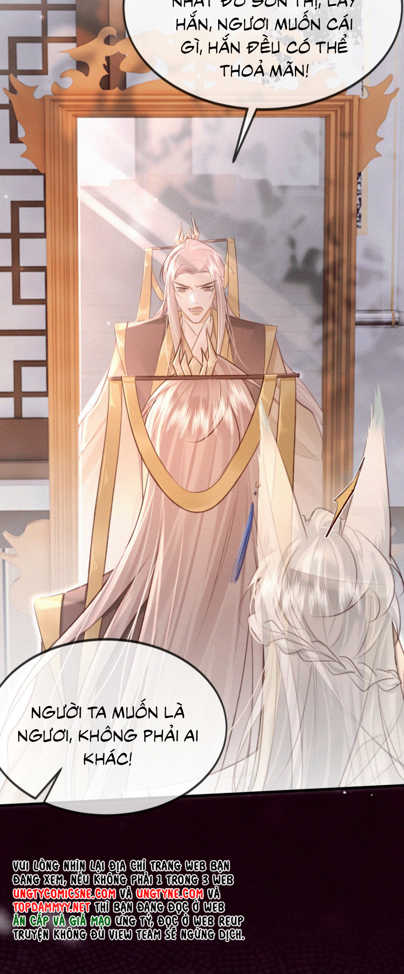Nam Chủ Vì Sao Quyến Rũ Ta Chap 73 - Next 