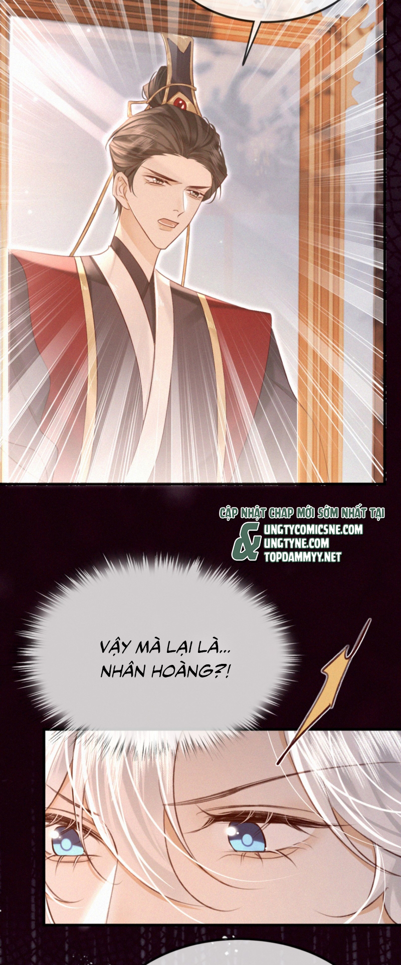 Nam Chủ Vì Sao Quyến Rũ Ta Chap 73 - Next 