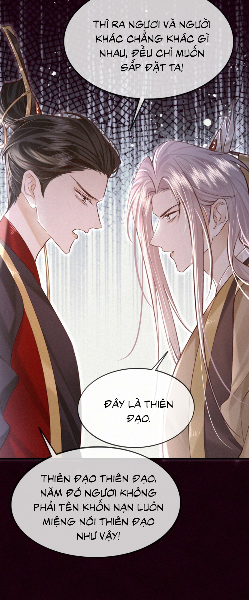Nam Chủ Vì Sao Quyến Rũ Ta Chap 73 - Next 