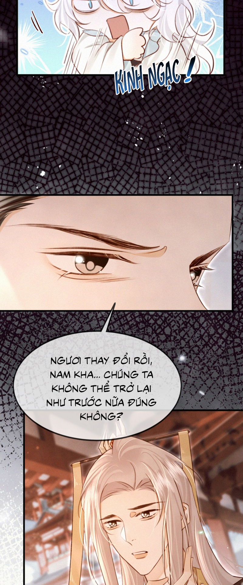 Nam Chủ Vì Sao Quyến Rũ Ta Chap 73 - Next 