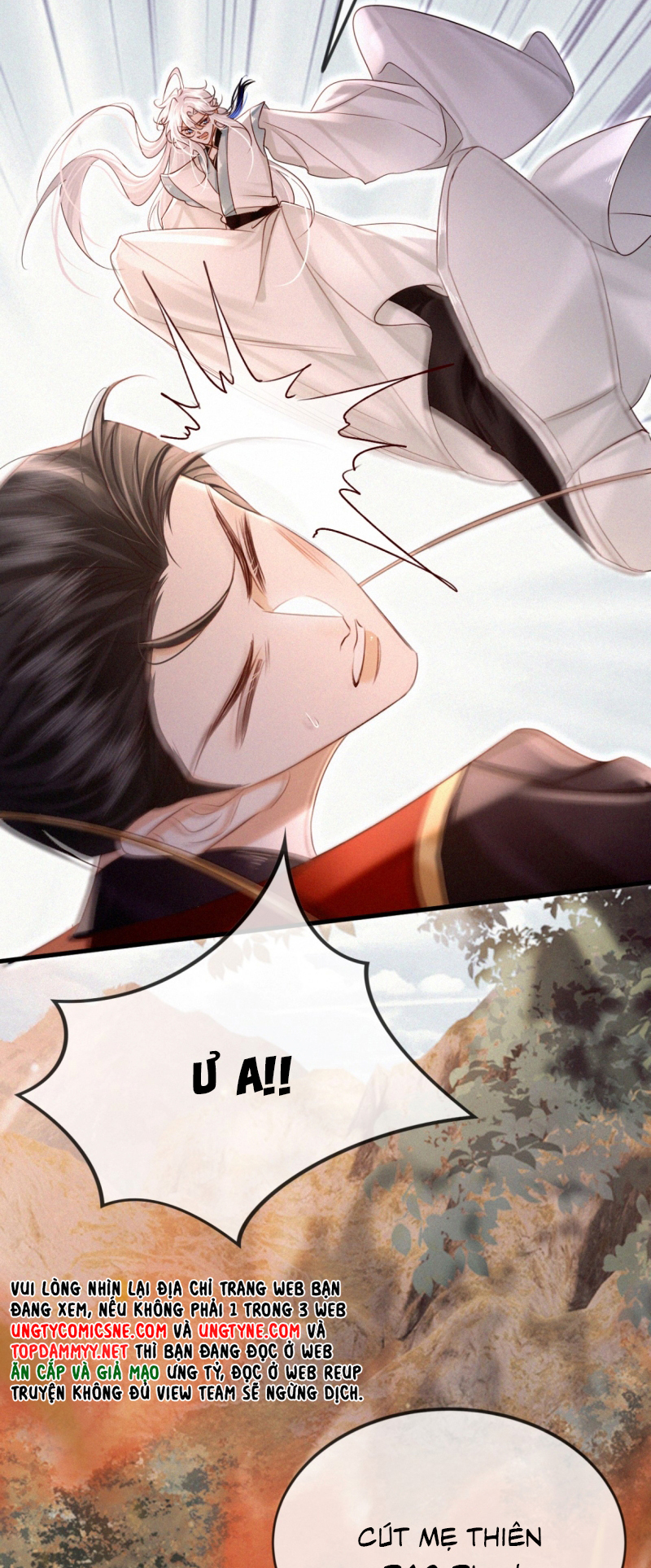 Nam Chủ Vì Sao Quyến Rũ Ta Chap 73 - Next 