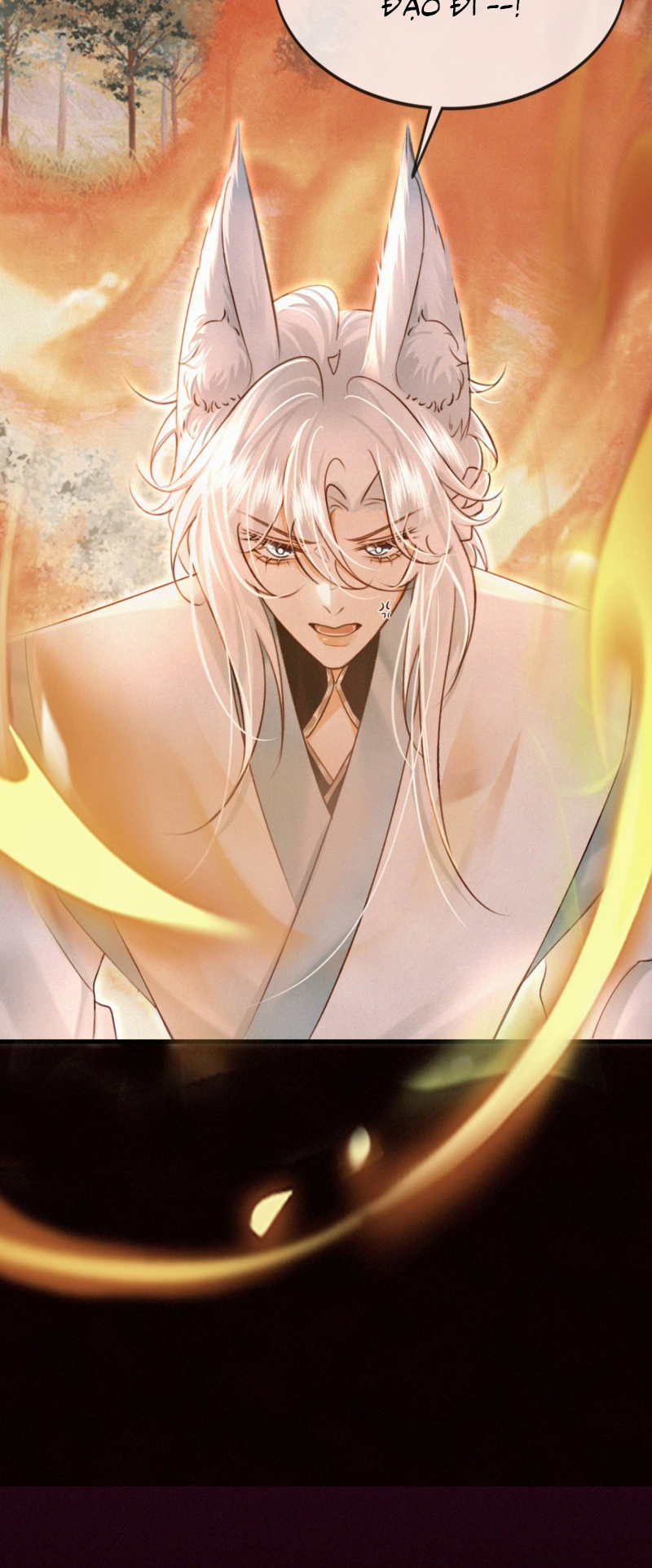 Nam Chủ Vì Sao Quyến Rũ Ta Chap 73 - Next 