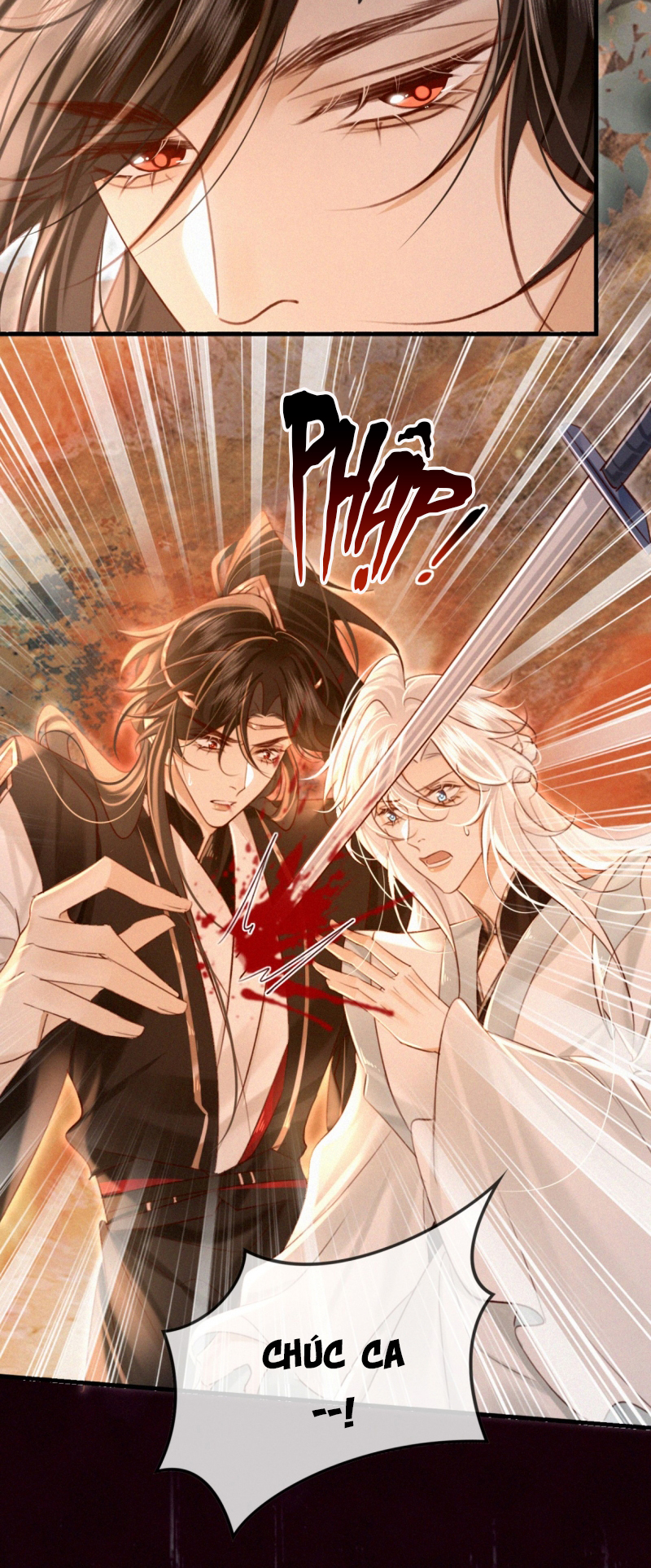 Nam Chủ Vì Sao Quyến Rũ Ta Chap 73 - Next 