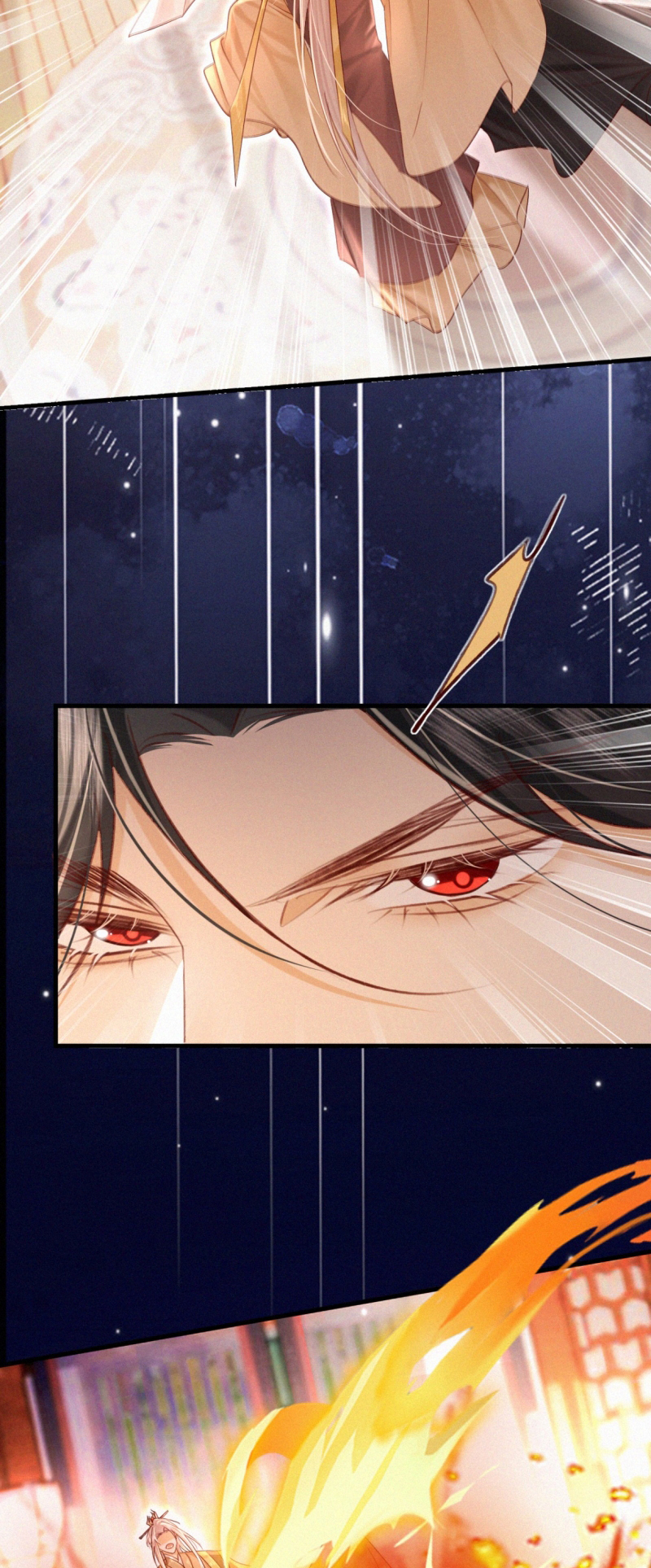 Nam Chủ Vì Sao Quyến Rũ Ta Chap 73 - Next 