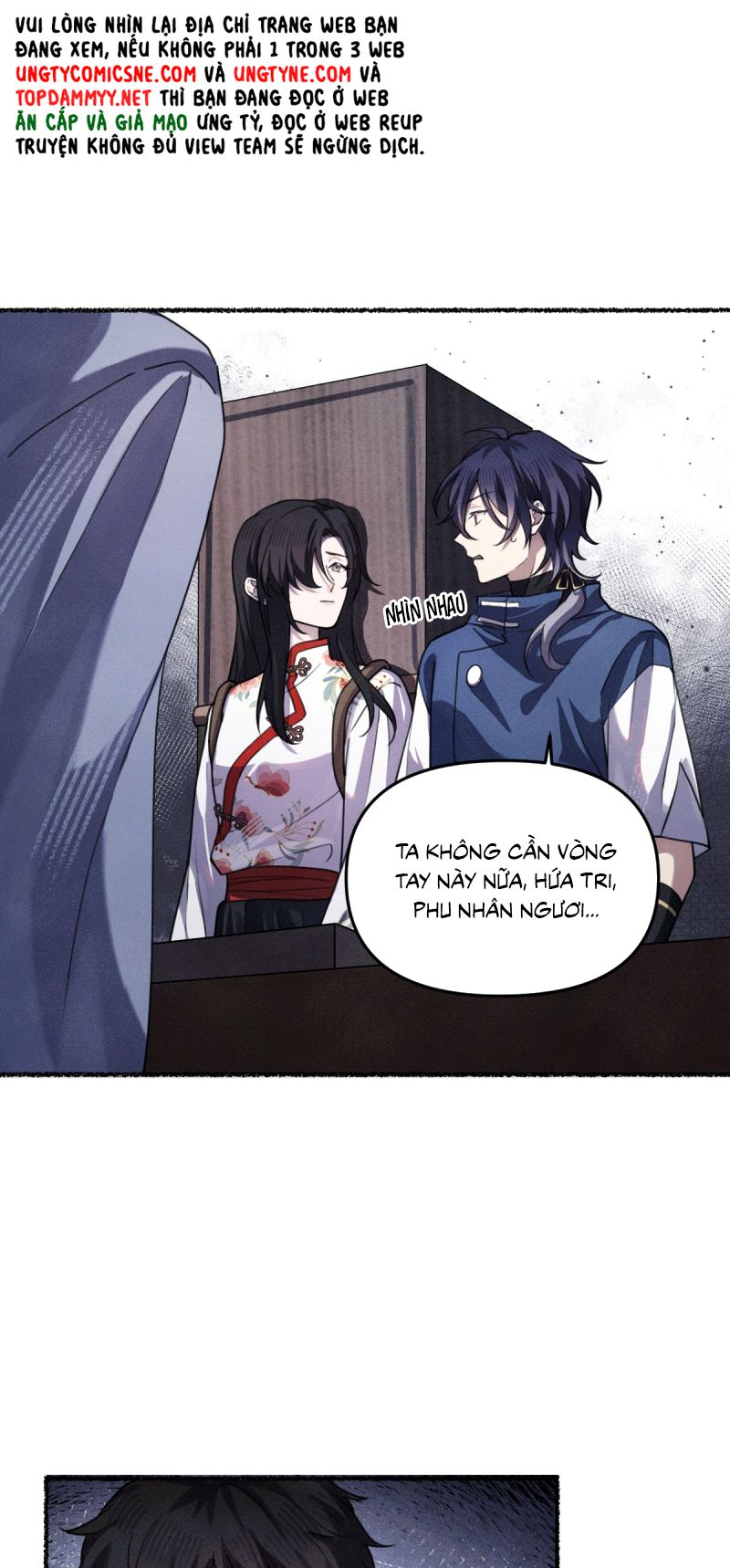 Chữa Lành Tà Thần Của Tôi Chap 45 - Trang 3