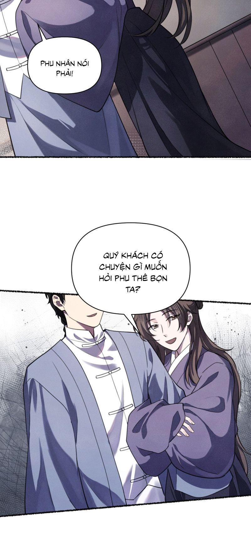 Chữa Lành Tà Thần Của Tôi Chap 45 - Trang 3