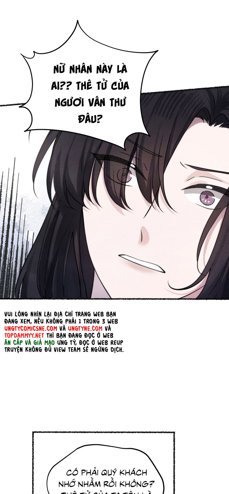 Chữa Lành Tà Thần Của Tôi Chap 45 - Trang 3