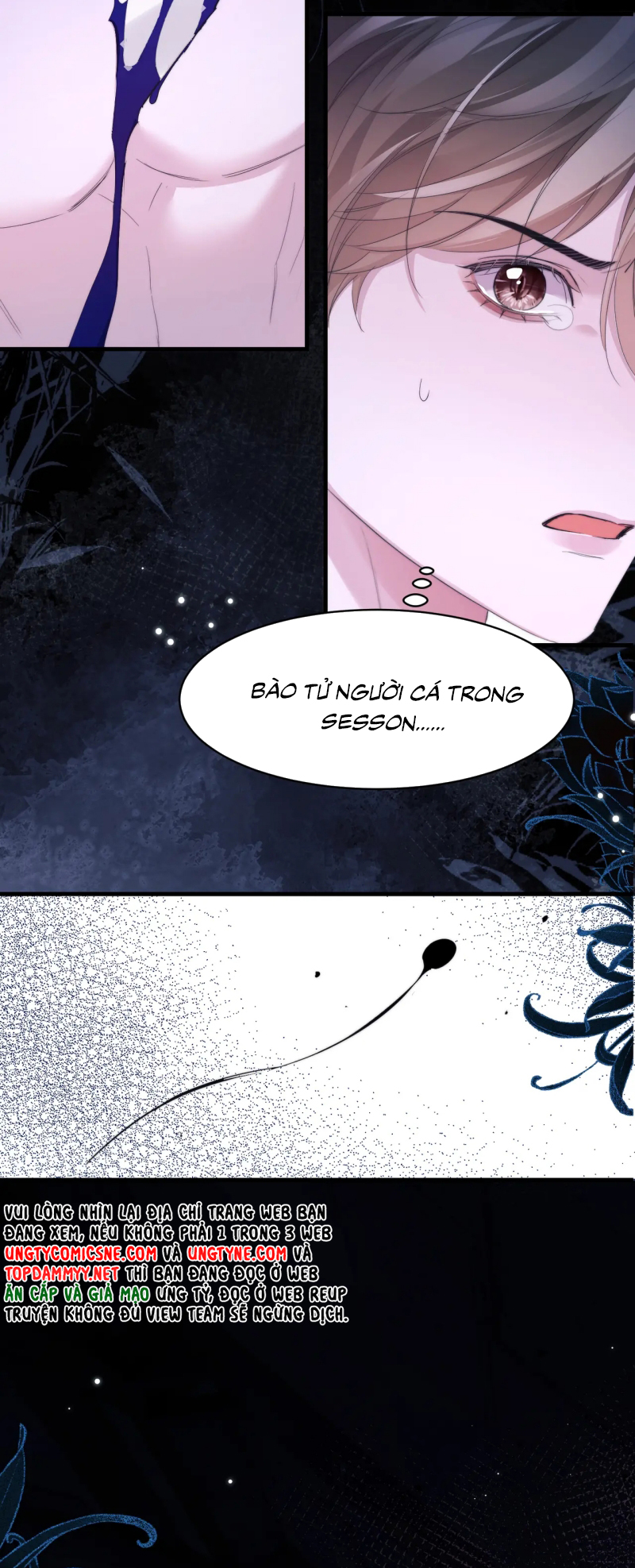 Desharow Nhân Ngư Chap 112 - Next 