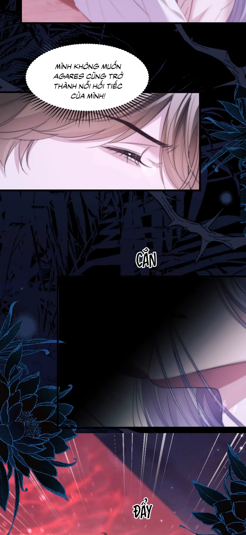 Desharow Nhân Ngư Chap 112 - Next 